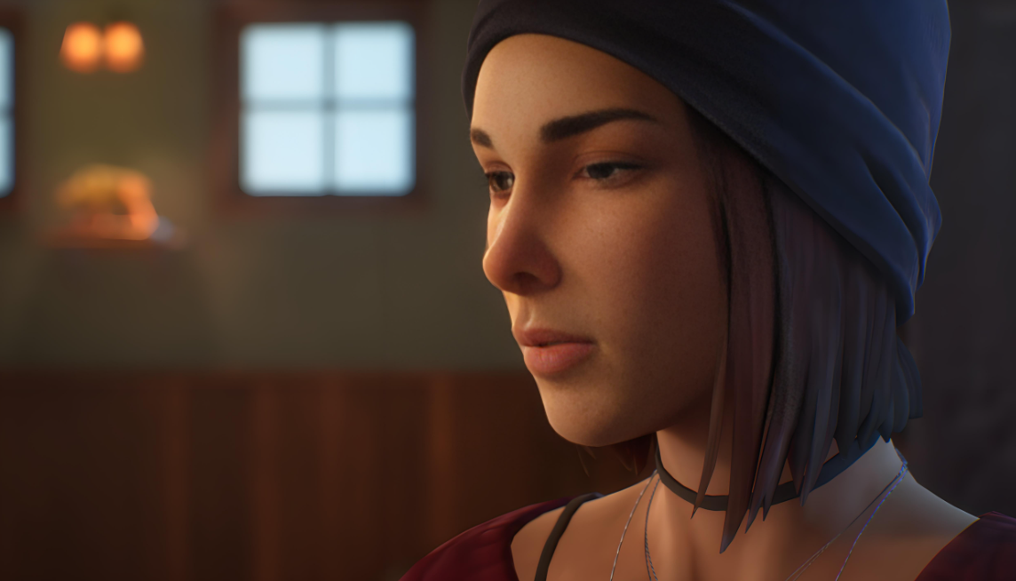 奇异人生:本色 Life is Strange True Colors_5