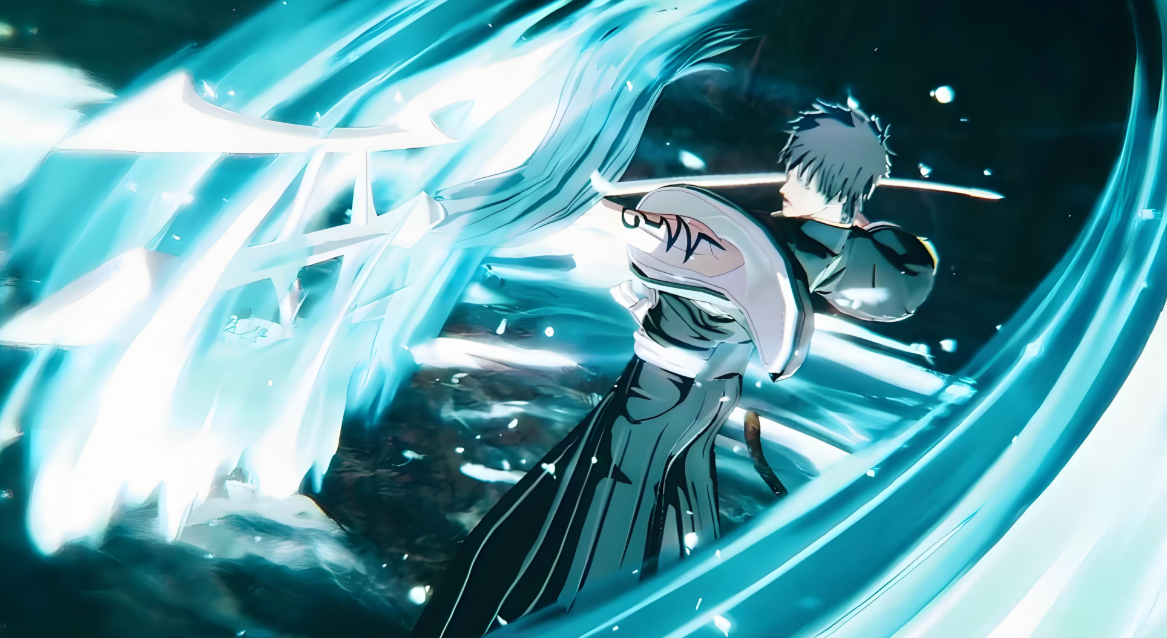 死神:魂魄觉醒 BLEACH Rebirth of Souls_2