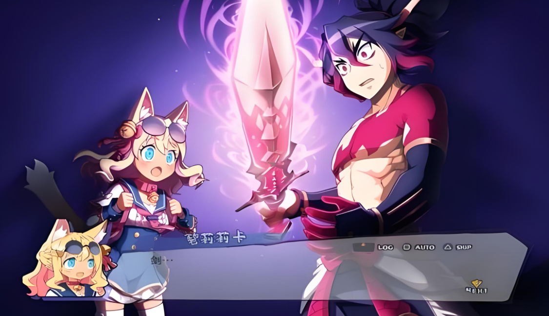 魔界战记7:完整版 Disgaea 7 Complete Edition_2