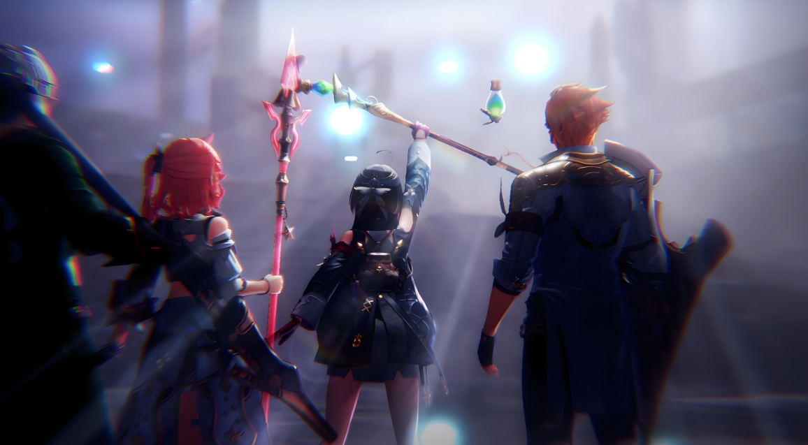 优米雅的炼金工房 ~追忆之炼金术士与幻创之地~ 数字豪华版 Atelier Yumia: The Alchemist of Memories & the Envisioned Land Ultimate Edition_2