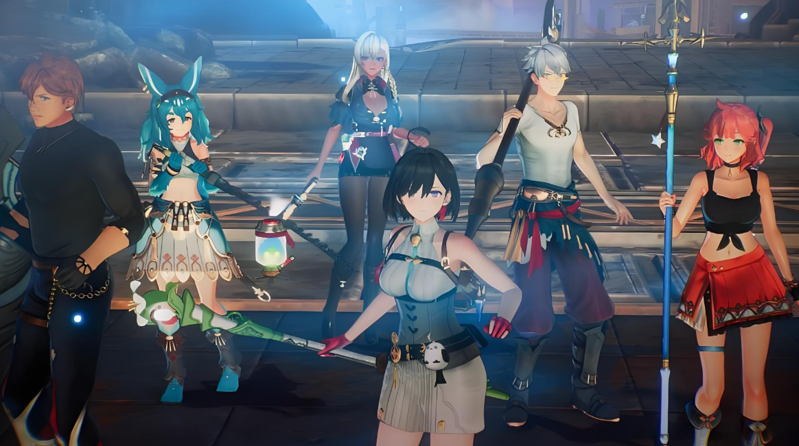 优米雅的炼金工房 ~追忆之炼金术士与幻创之地~ 数字豪华版 Atelier Yumia: The Alchemist of Memories & the Envisioned Land Ultimate Edition_1