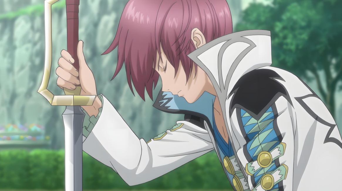 美德传奇f:重制版 Tales of Graces F Remastered_3