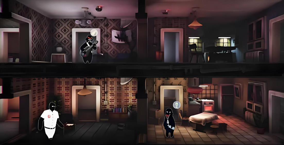 旁观者:完整版 Beholder: Complete Edition_4