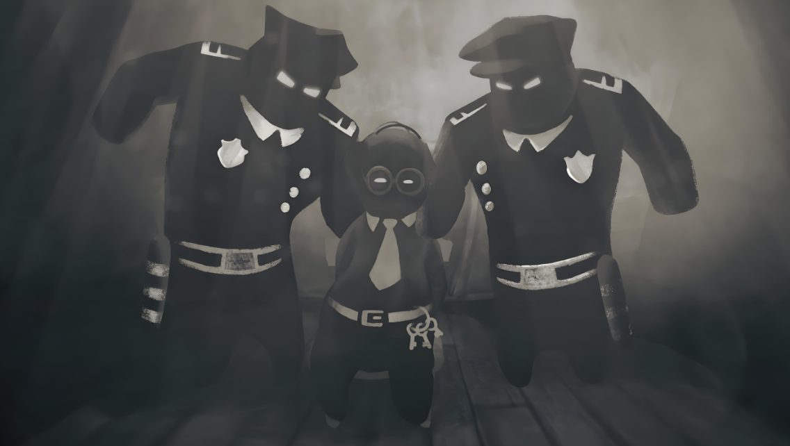 旁观者:完整版 Beholder: Complete Edition_3