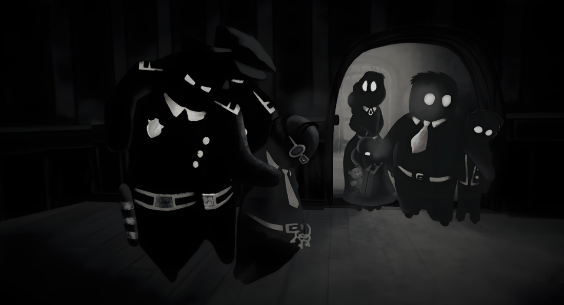 旁观者:完整版 Beholder: Complete Edition_1