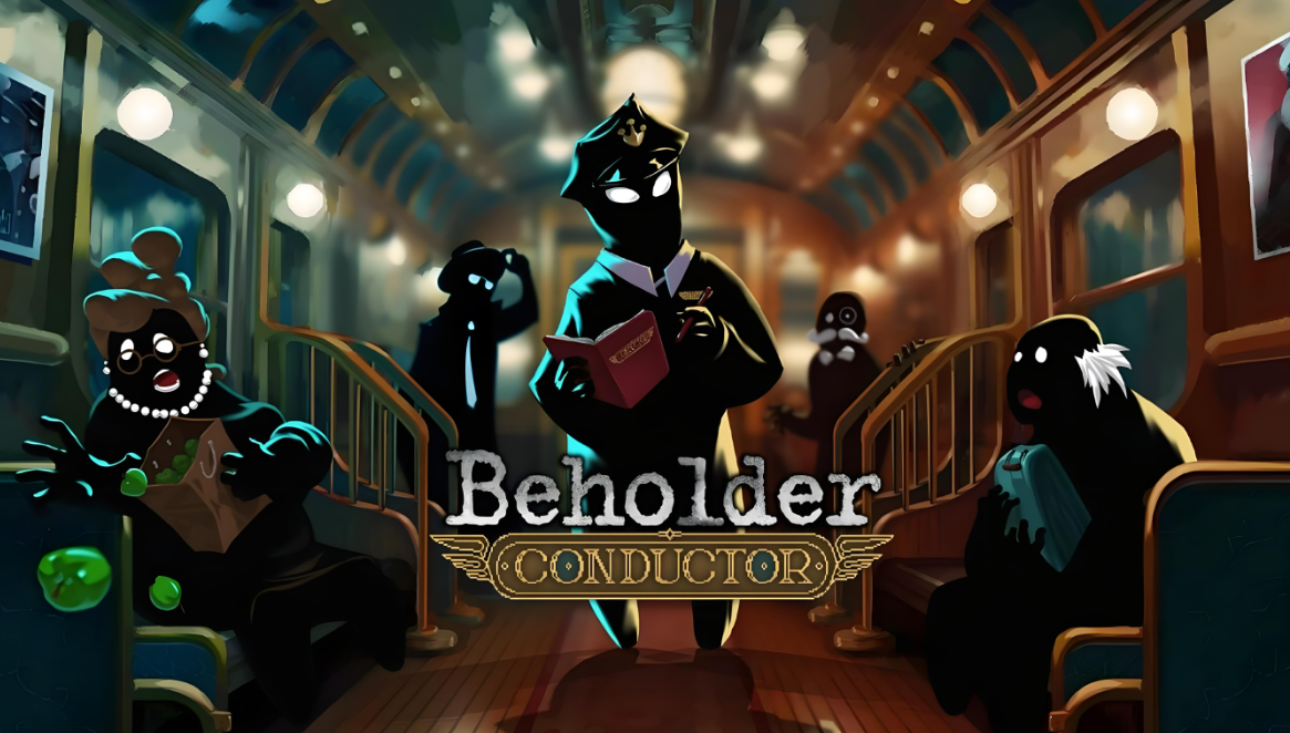 【6.72】PS4游戏《旁观者：完整版 Beholder: Complete Edition》中文版下载