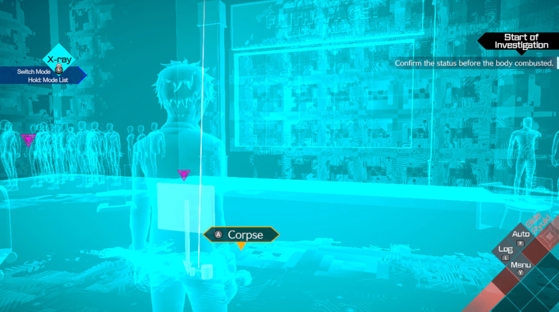 AI:梦境档案 – 涅槃肇始 AI: THE SOMNIUM FILES – nirvanA Initiative_3