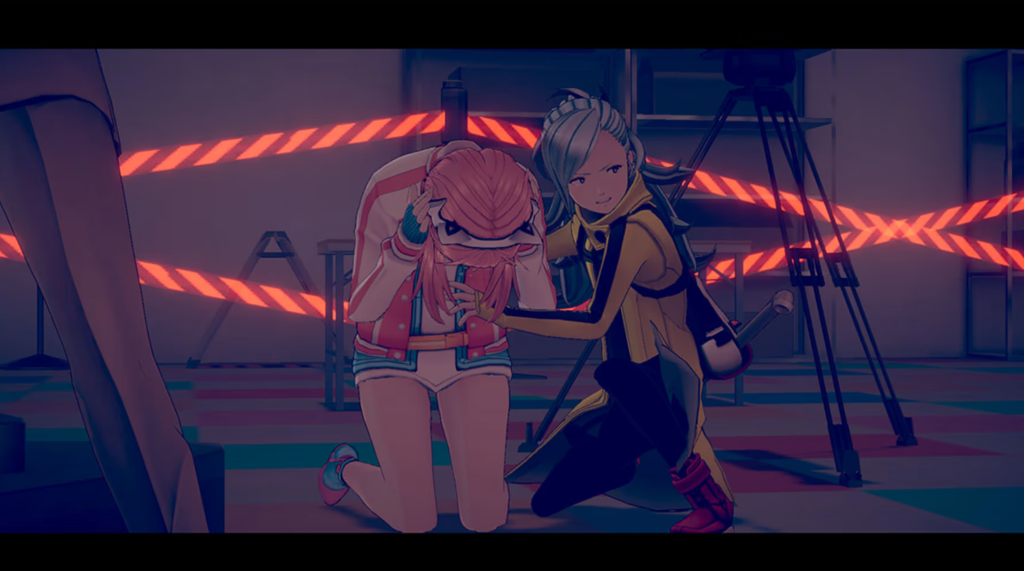 AI:梦境档案 – 涅槃肇始 AI: THE SOMNIUM FILES – nirvanA Initiative_1