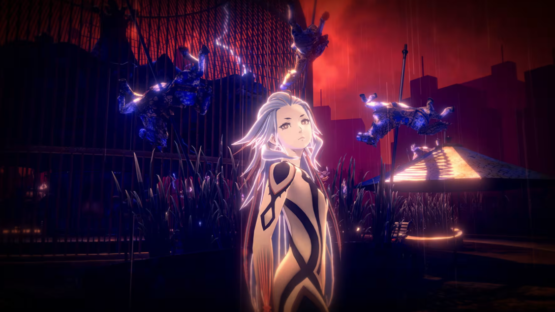 AI:梦境档案 AI – The Somnium Files_4