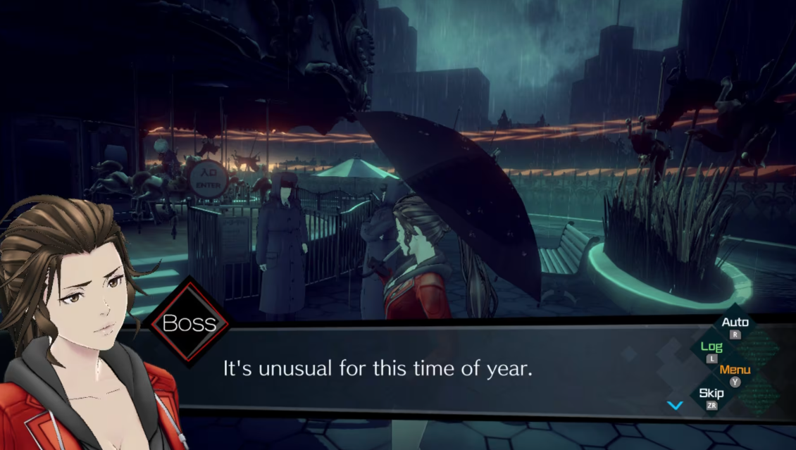 AI:梦境档案 AI – The Somnium Files_3