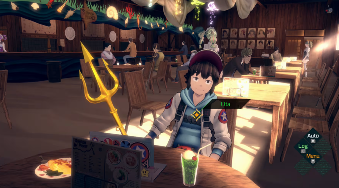 AI:梦境档案 AI – The Somnium Files_2