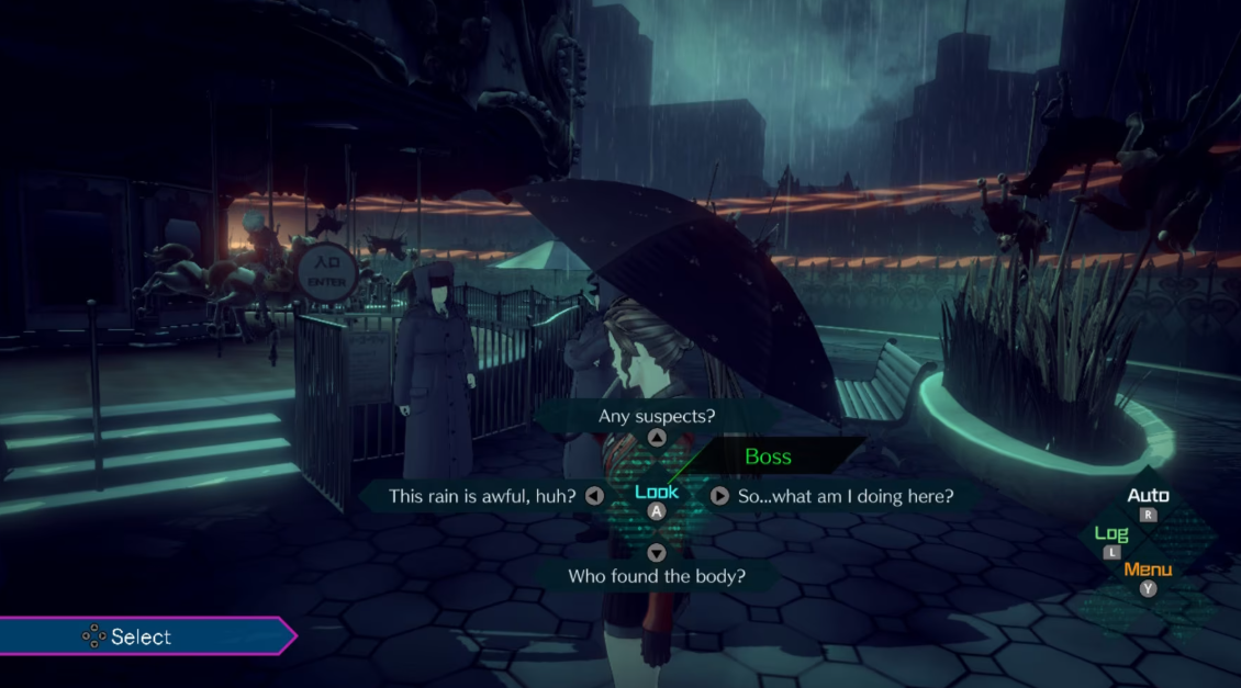 AI:梦境档案 AI – The Somnium Files_1