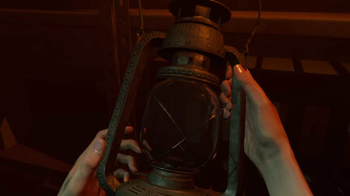 女鬼桥2:释魂路 The Bridge Curse 2: The Extrication_3