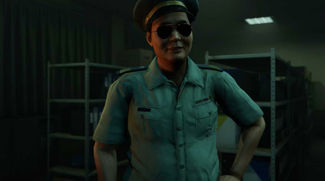 女鬼桥2:释魂路 The Bridge Curse 2: The Extrication_2