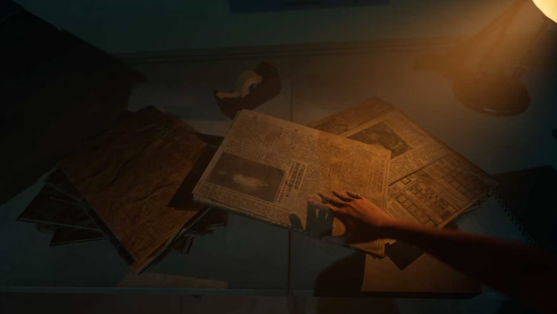 女鬼桥2:释魂路 The Bridge Curse 2: The Extrication_1