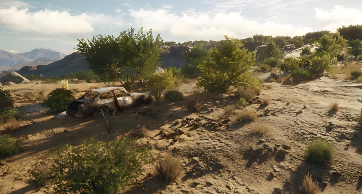 猎人：荒野的召唤 – 完整版 theHunter: Call of the Wild Complete Collection_1