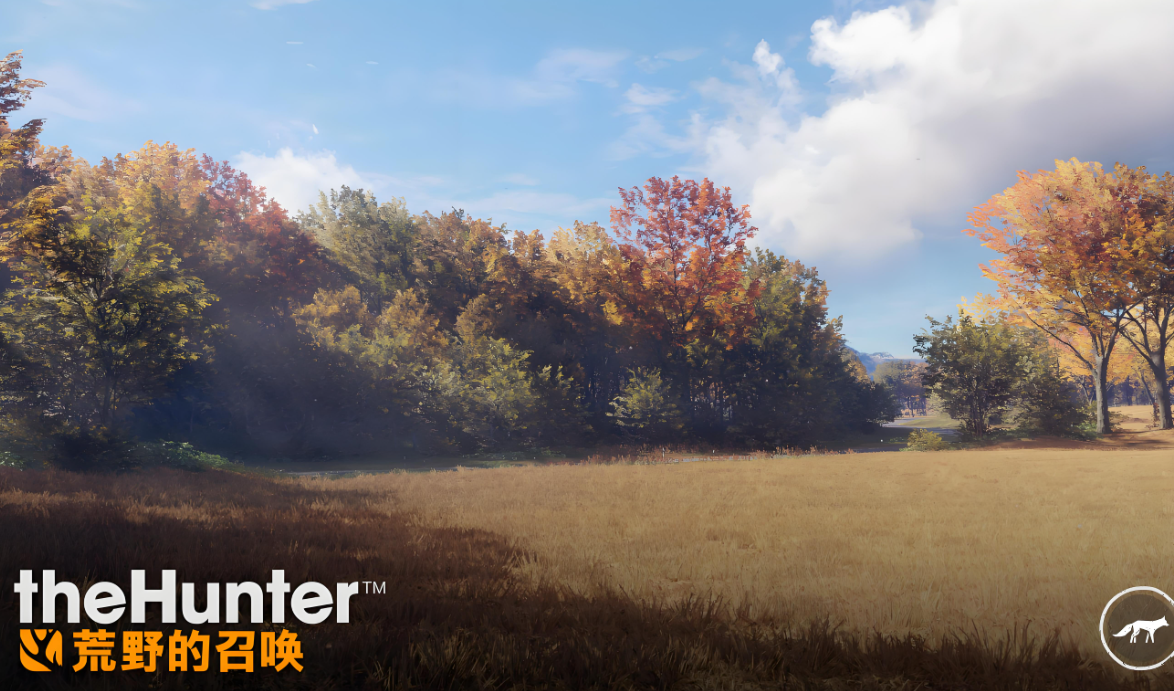 猎人：荒野的召唤 – 完整版 theHunter: Call of the Wild Complete Collection_4