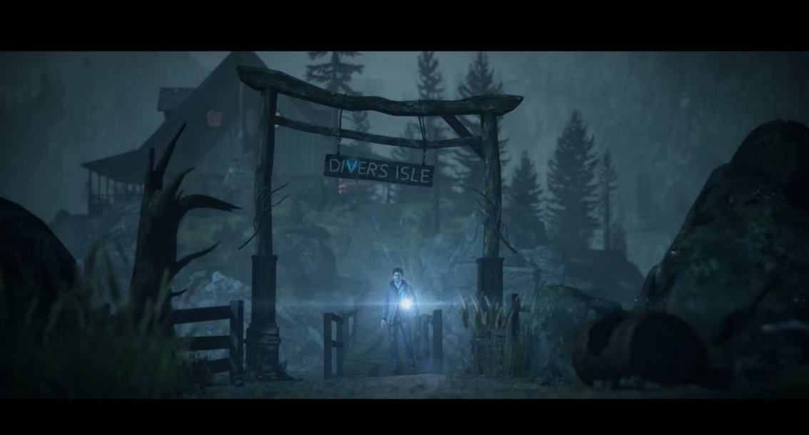 心灵杀手:重制版 Alan Wake Remastered_4