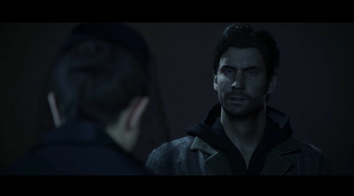 心灵杀手:重制版 Alan Wake Remastered_3