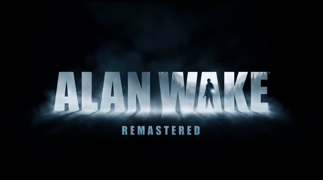 【5.05】PS4游戏《心灵杀手：重制版 Alan Wake Remastered》中文版下载 v1.03