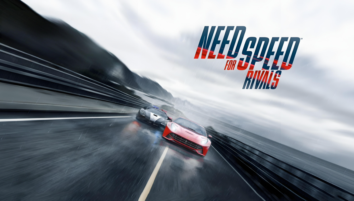 【5.05】PS4游戏《极品飞车18：生存竞速 Need for Speed Rivals》英文版下载 v1.03