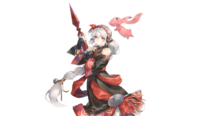 黑白莫比乌斯:岁月的代价 Monochrome Mobius: Rights and Wrongs Forgotten_5