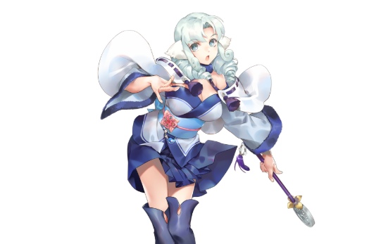 黑白莫比乌斯:岁月的代价 Monochrome Mobius: Rights and Wrongs Forgotten_6