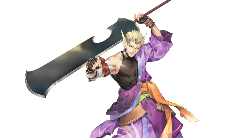 黑白莫比乌斯:岁月的代价 Monochrome Mobius: Rights and Wrongs Forgotten_7