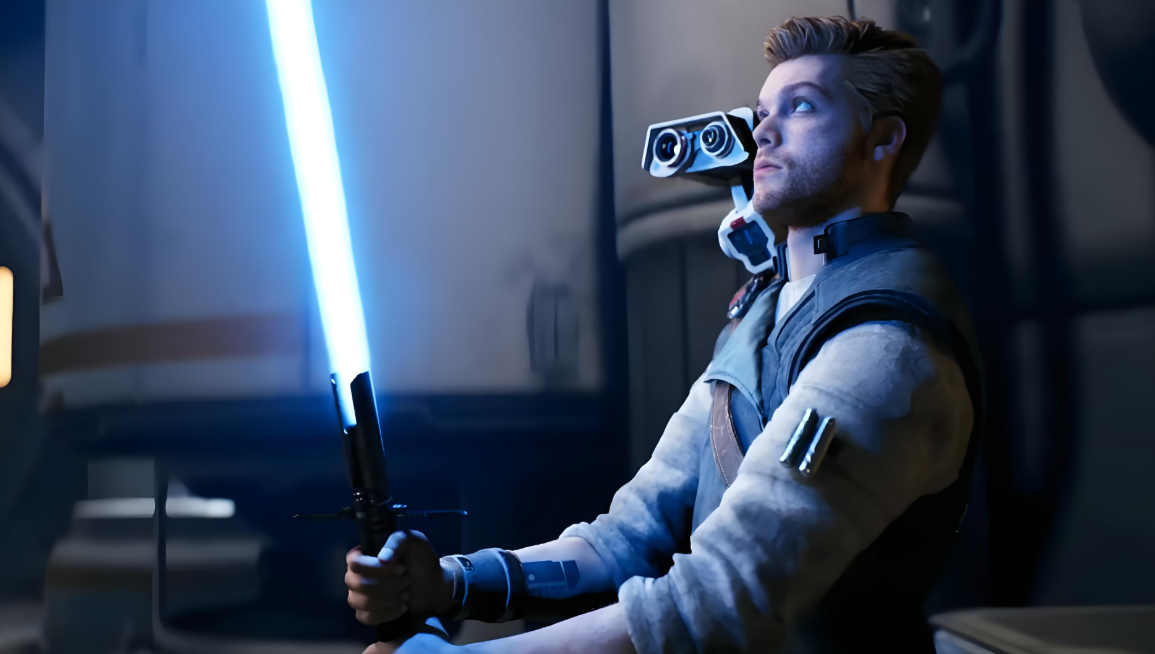 星球大战:绝地 – 幸存者 豪华版 Star Wars Jedi: Survivor – Deluxe Edition_3