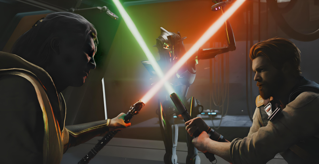 星球大战:绝地 – 幸存者 豪华版 Star Wars Jedi: Survivor – Deluxe Edition_2