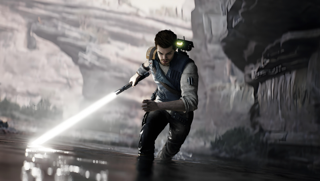 星球大战:绝地 – 幸存者 豪华版 Star Wars Jedi: Survivor – Deluxe Edition_1