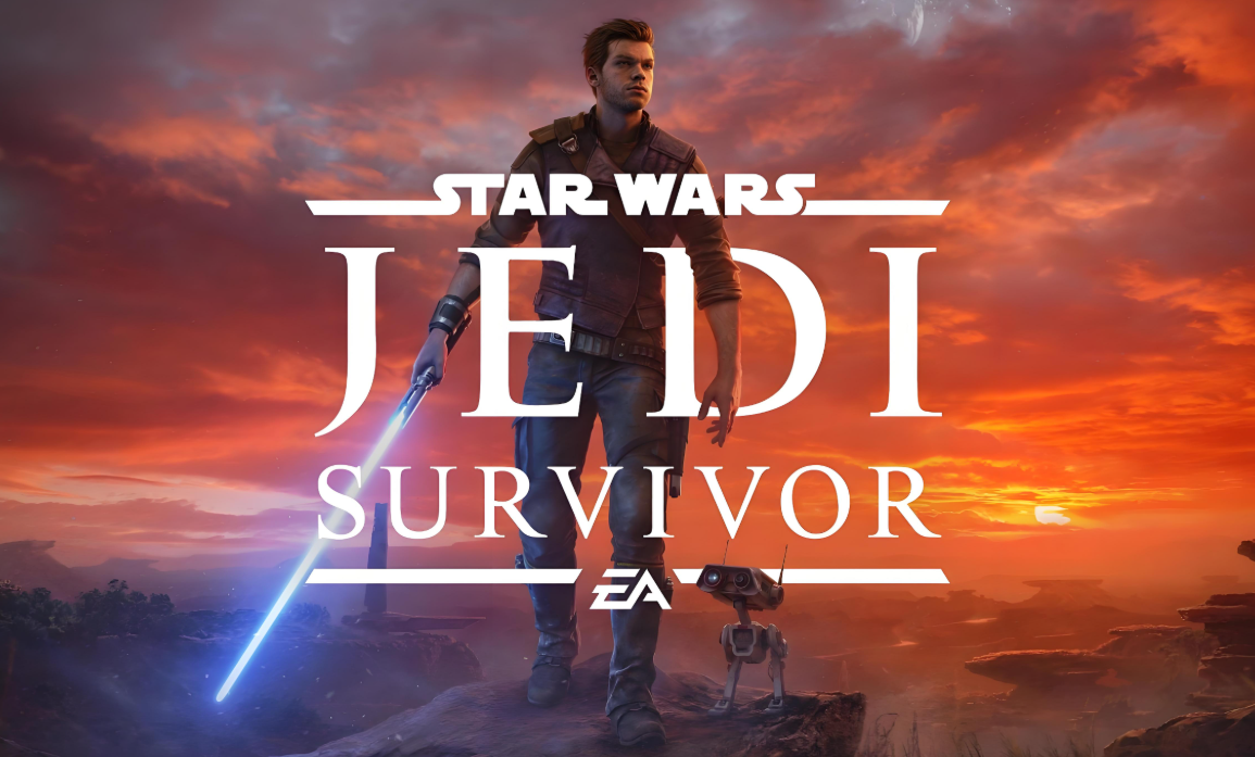 【5.05】PS4游戏《星球大战：绝地 – 幸存者 豪华版 Star Wars Jedi: Survivor – Deluxe Edition》中文版下载 v1.03
