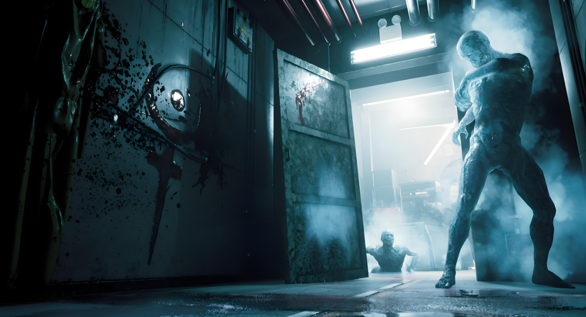 白日梦魇：1998 Daymare: 1998_1