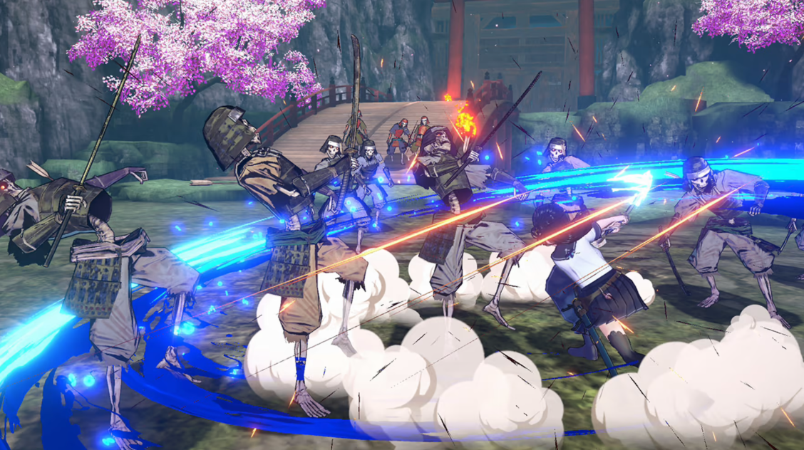 武士少女 Samurai Maiden_3