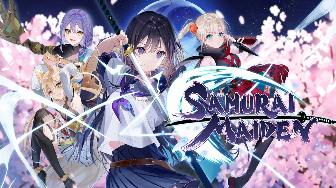 【5.05】PS4游戏《武士少女 Samurai Maiden》中文版下载 v1.61(全DLC)