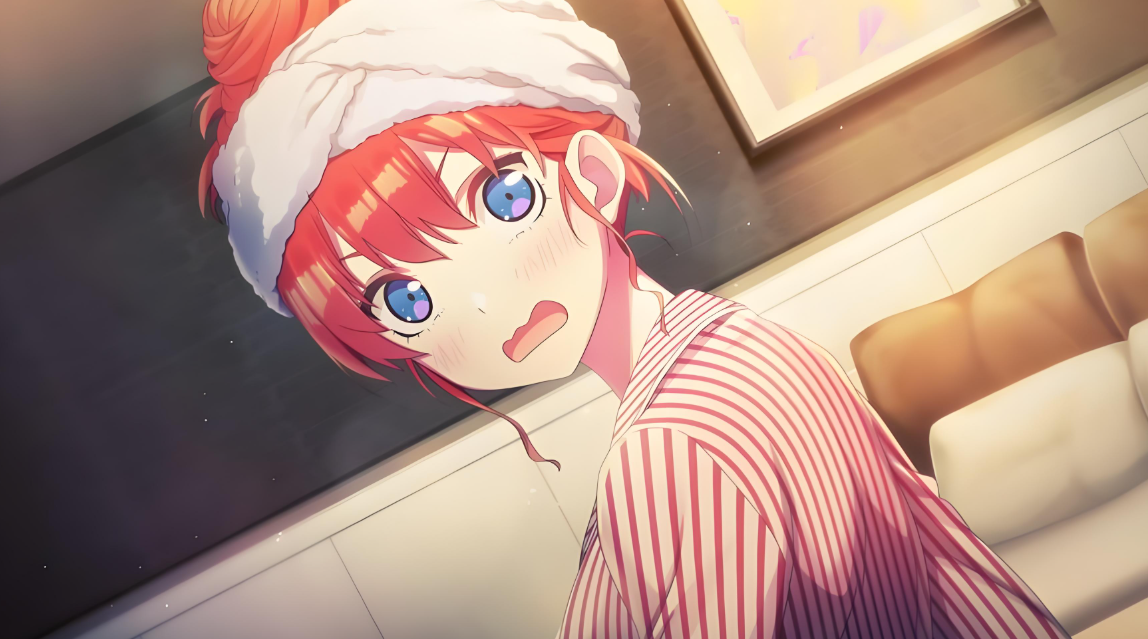 五等分的新娘:夏日回忆也五等分 Gotobun no Hanayome Natsu no Omoide mo Gotobun_4