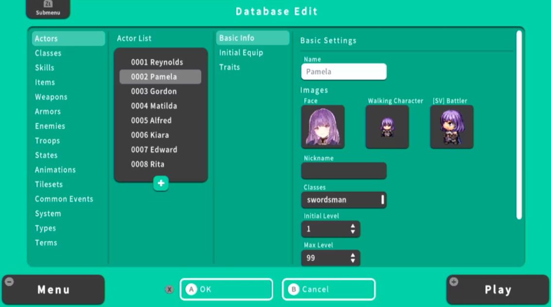 RPG制作大师With RPG Maker With_3