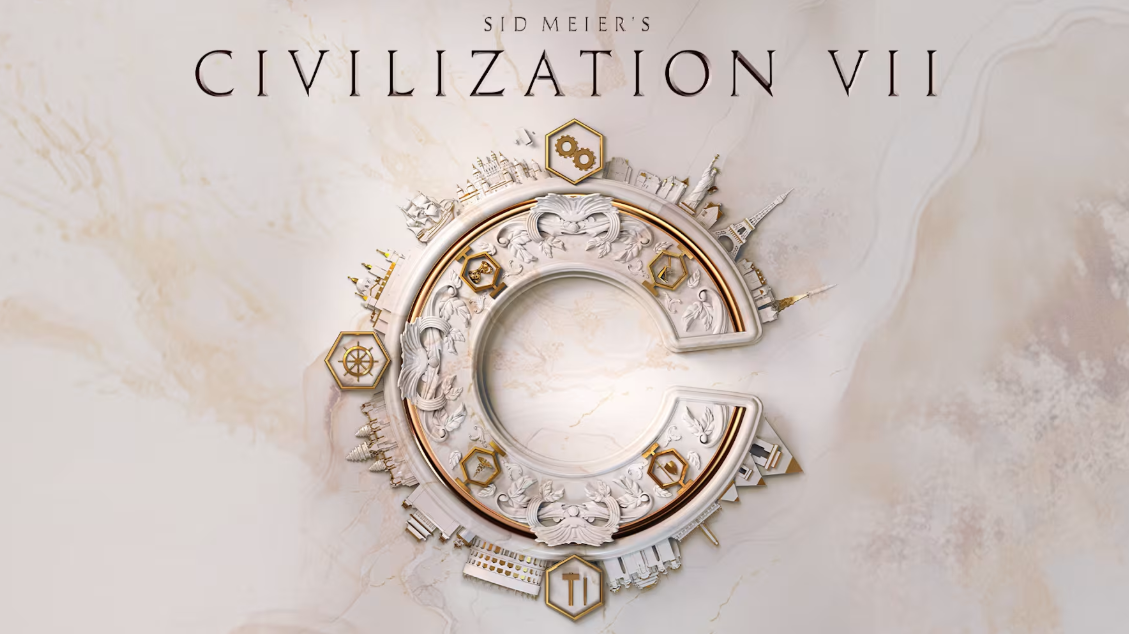 【5.05】PS4游戏《席德·梅尔的文明 VII：奠基者版 Sid Meier’s Civilization VII: Founders Edition》中文版下载 v1.02