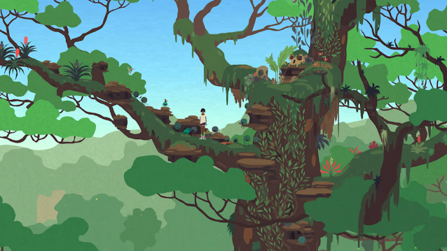 异变小镇 Mutazione_2