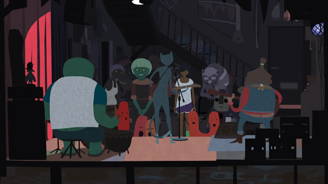 异变小镇 Mutazione_1