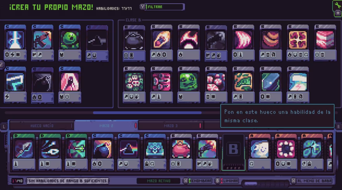 史莱姆:3K – 反抗暴君 Slime 3K: Rise Against Despot_1