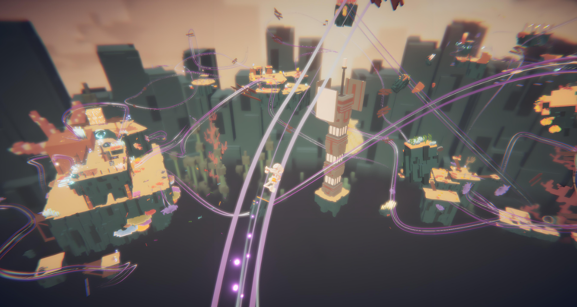 迪:埃西特 DE-EXIT – Eternal Matters_3