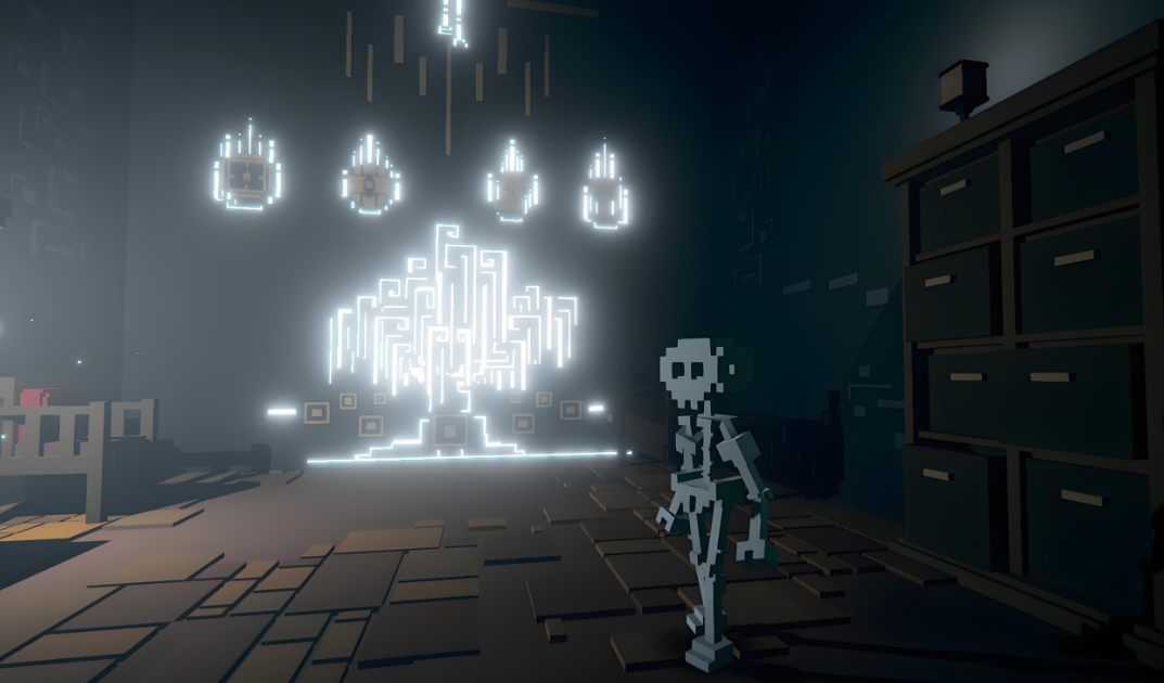 迪:埃西特 DE-EXIT – Eternal Matters_2