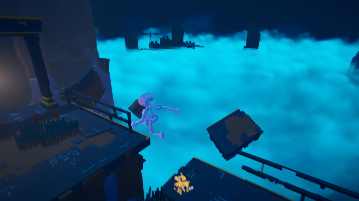 迪:埃西特 DE-EXIT – Eternal Matters_1