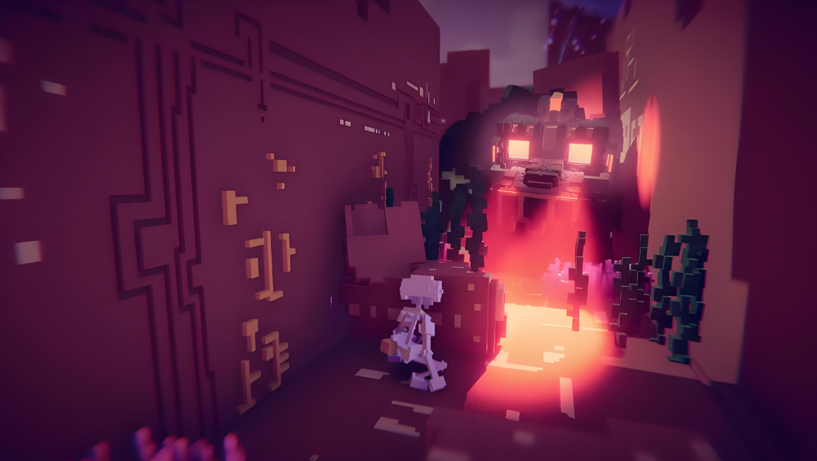 迪:埃西特 DE-EXIT – Eternal Matters_4