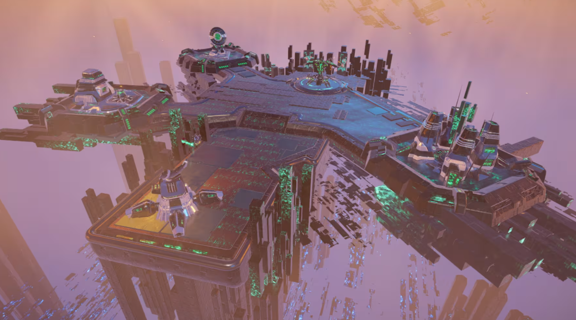 赛博塔防 CyberTD_3