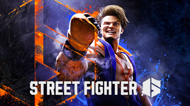 【5.05】PS4游戏《街头霸王6 Street Fighter 6》中文版下载 v1.18(含DLC+PS5补丁）