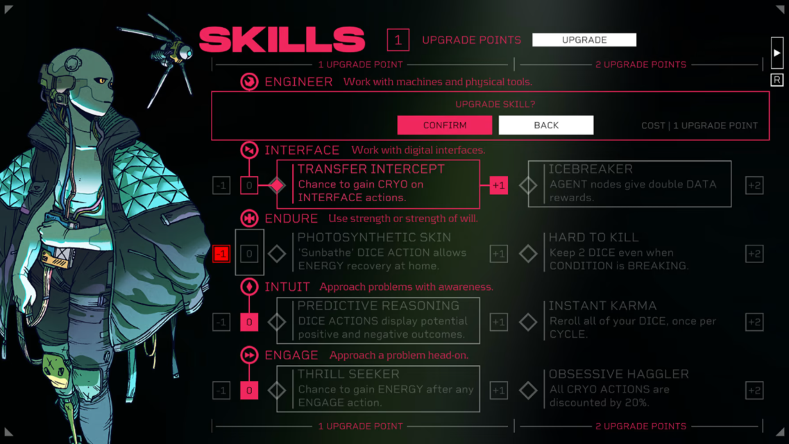 深空梦里人 Citizen Sleeper_2