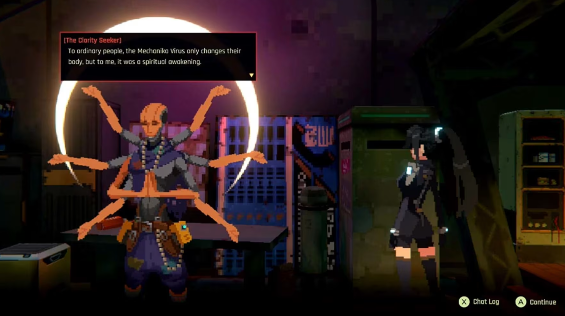 纪元:变异 ANNO Mutationem_4