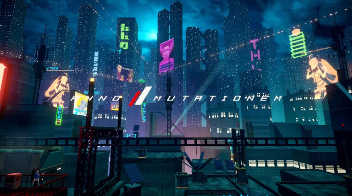 纪元:变异 ANNO Mutationem_2